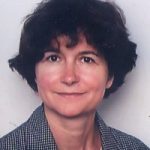Michèle Garrigues